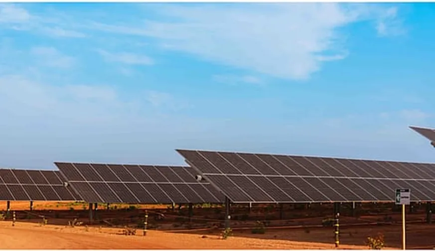 Renewable energy projects Brazil